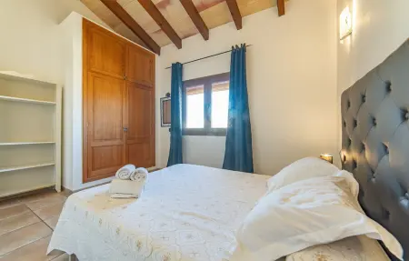 Tres Soles, Maison 10 personnes à Portocolom - Photo 29