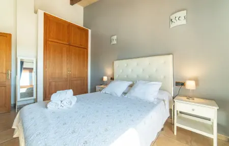 Tres Soles, Maison 10 personnes à Portocolom - Photo 32