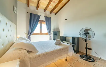 Tres Soles, Maison 10 personnes à Portocolom - Photo 33