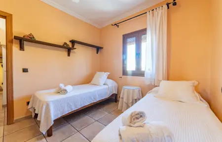 Tres Soles, Maison 10 personnes à Portocolom - Photo 34