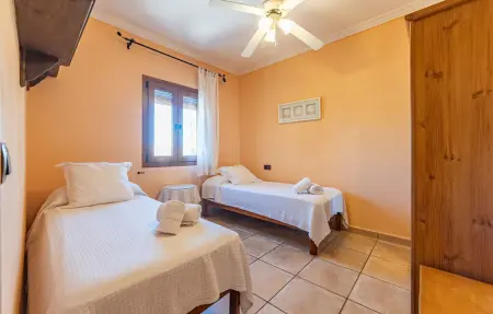 Tres Soles, Maison 10 personnes à Portocolom - Photo 35