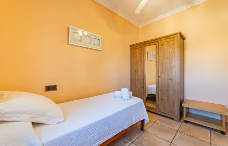 Tres Soles, Maison 10 personnes à Portocolom - Photo 36