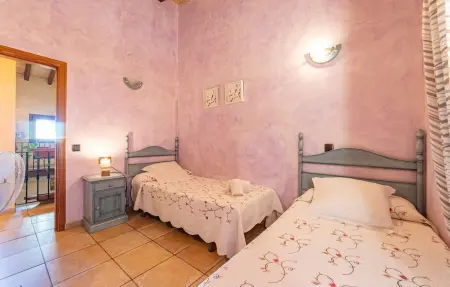 Tres Soles, Maison 10 personnes à Portocolom - Photo 37