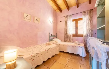 Tres Soles, Maison 10 personnes à Portocolom - Photo 38