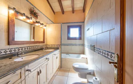 Tres Soles, Maison 10 personnes à Portocolom - Photo 40