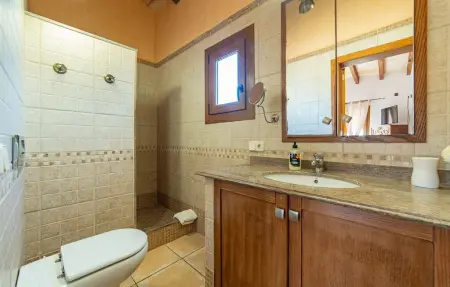Tres Soles, Maison 10 personnes à Portocolom - Photo 41