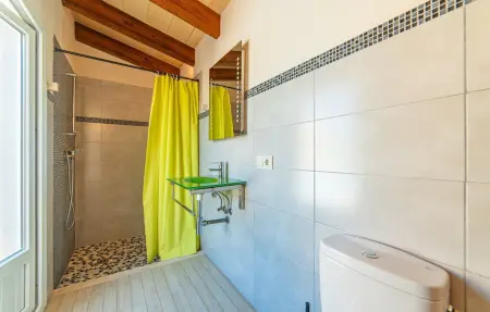 Tres Soles, Maison 10 personnes à Portocolom - Photo 42