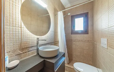 Tres Soles, Maison 10 personnes à Portocolom - Photo 44