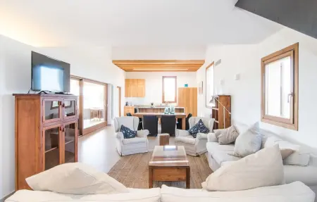 Sa Sinia d'Es Trenc, Maison 12 personnes à Campos - Photo 5