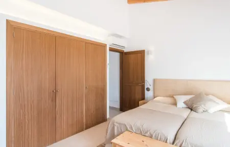 Sa Sinia d'Es Trenc, Maison 12 personnes à Campos - Photo 15