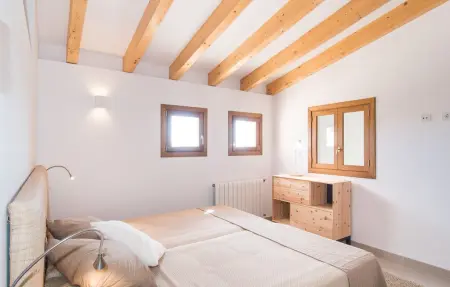 Sa Sinia d'Es Trenc, Maison 12 personnes à Campos - Photo 17