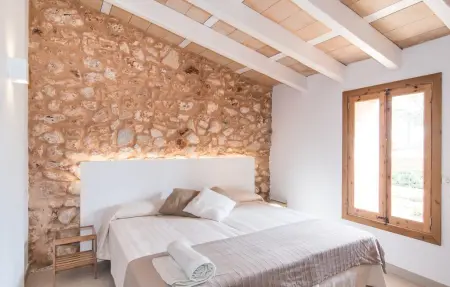 Sa Sinia d'Es Trenc, Maison 12 personnes à Campos - Photo 18