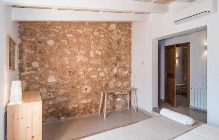 Sa Sinia d'Es Trenc, Maison 12 personnes à Campos - Photo 19
