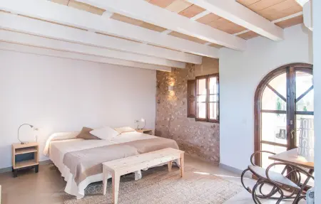 Sa Sinia d'Es Trenc, Maison 12 personnes à Campos - Photo 20