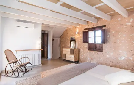 Sa Sinia d'Es Trenc, Maison 12 personnes à Campos - Photo 21