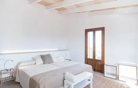 Sa Sinia d'Es Trenc, Maison 12 personnes à Campos - Photo 22