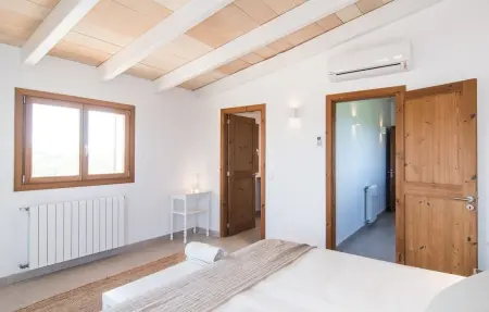 Sa Sinia d'Es Trenc, Maison 12 personnes à Campos - Photo 23