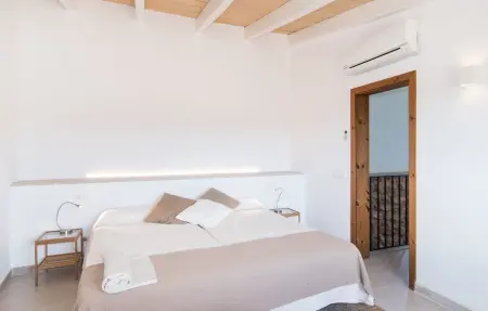 Sa Sinia d'Es Trenc, Maison 12 personnes à Campos - Photo 24
