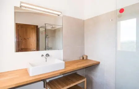 Sa Sinia d'Es Trenc, Maison 12 personnes à Campos - Photo 25