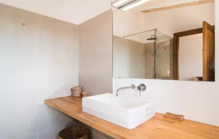 Sa Sinia d'Es Trenc, Maison 12 personnes à Campos - Photo 26