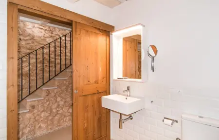 Sa Sinia d'Es Trenc, Maison 12 personnes à Campos - Photo 27