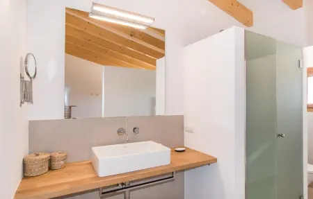 Sa Sinia d'Es Trenc, Maison 12 personnes à Campos - Photo 29