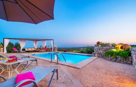 Son Galta, Maison 5 personnes à Cala Millor - Photo 10