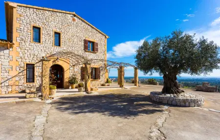 Son Galta, Maison 5 personnes à Cala Millor - Photo 14