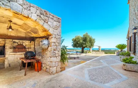 Son Galta, Maison 5 personnes à Cala Millor - Photo 20