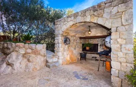 Son Galta, Maison 5 personnes à Cala Millor - Photo 21