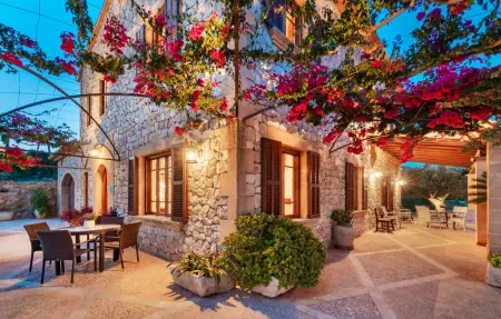 Son Galta, Maison 5 personnes à Cala Millor - Photo 23