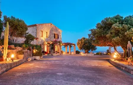 Son Galta, Maison 5 personnes à Cala Millor - Photo 24