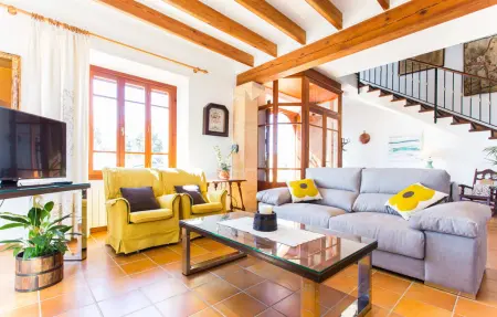 Son Galta, Maison 5 personnes à Cala Millor - Photo 32