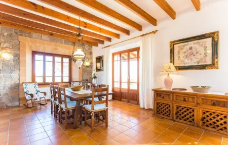 Son Galta, Maison 5 personnes à Cala Millor - Photo 37