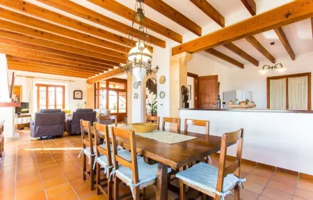 Son Galta, Maison 5 personnes à Cala Millor - Photo 38