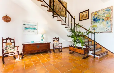 Son Galta, Maison 5 personnes à Cala Millor - Photo 39