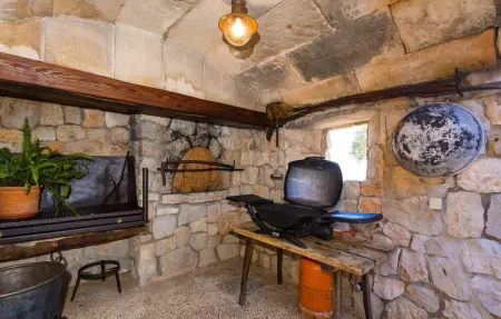 Son Galta, Maison 5 personnes à Cala Millor - Photo 41