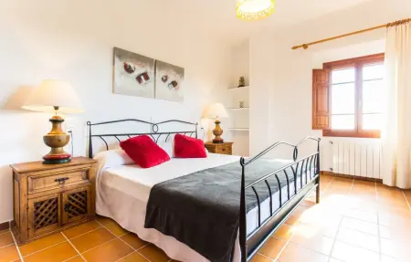 Son Galta, Maison 5 personnes à Cala Millor - Photo 42