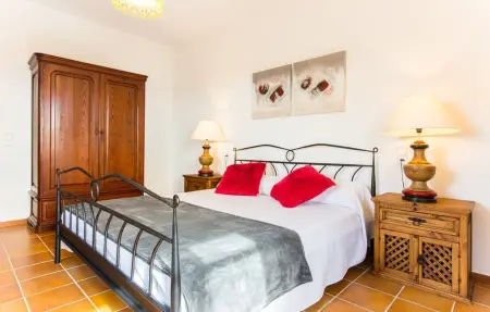 Son Galta, Maison 5 personnes à Cala Millor - Photo 43