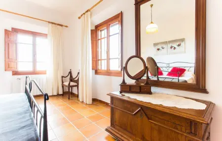 Son Galta, Maison 5 personnes à Cala Millor - Photo 44