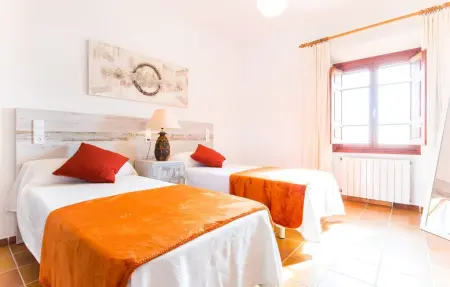 Son Galta, Maison 5 personnes à Cala Millor - Photo 45