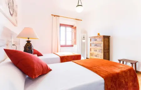 Son Galta, Maison 5 personnes à Cala Millor - Photo 46