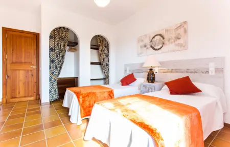 Son Galta, Maison 5 personnes à Cala Millor - Photo 47