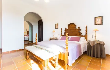 Son Galta, Maison 5 personnes à Cala Millor - Photo 49