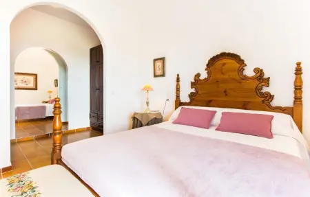Son Galta, Maison 5 personnes à Cala Millor - Photo 50
