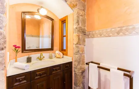 Son Galta, Maison 5 personnes à Cala Millor - Photo 53