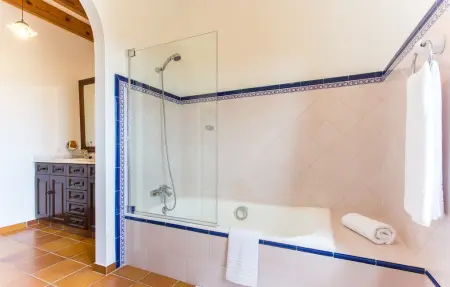 Son Galta, Maison 5 personnes à Cala Millor - Photo 54