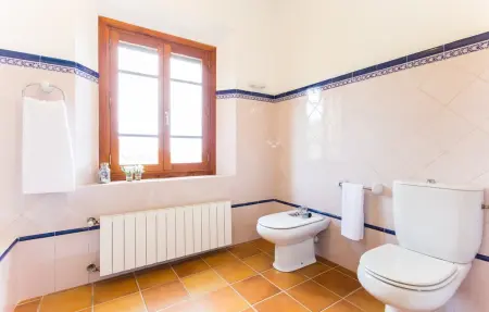 Son Galta, Maison 5 personnes à Cala Millor - Photo 55