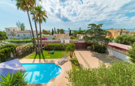 Verano, Maison 10 personnes à Badia Blava - Photo 1