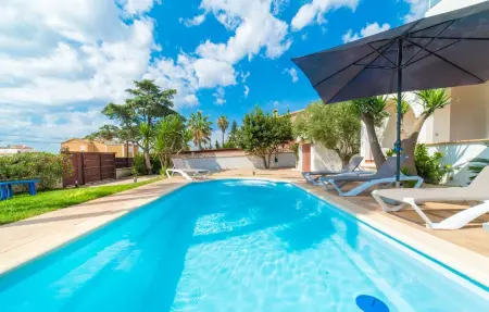 Verano, Maison 10 personnes à Badia Blava - Photo 3